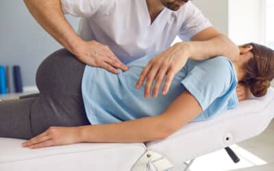 How Long Do Chiropractic Adjustments Take?