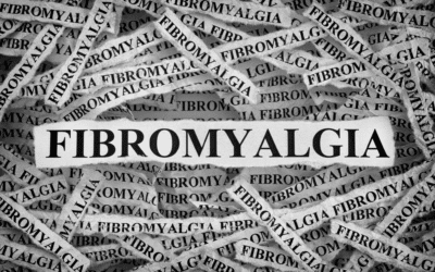 Chiropractic Care for Fibromyalgia Relief