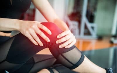 Why You Shouldn’t Ignore a Sports Injury: See a Chiropractor Instead