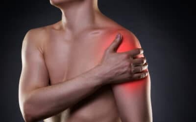 Is a chiropractor good for shoulder pain?