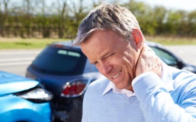 Should I see a chiropractor for whiplash?