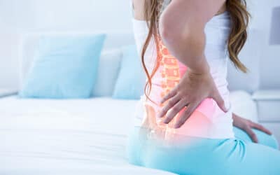 What is spinal decompression at chiropractor?