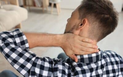 5 Ways Chiropractic Care can Help Relieve Neck Pain