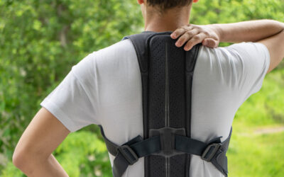 Say Goodbye to Back Pain with These Posture Correctors